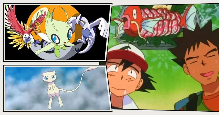 LUGIA DE VOLTA! ASH CRESCEU? O NOVO FILME DE POKÉMON EM 2018! 