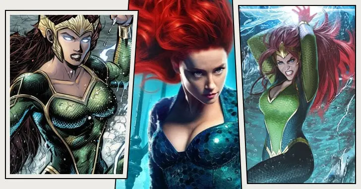 Aquaman 2  Amber Heard quase foi substituída, confirma Warner