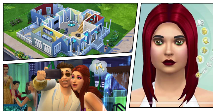 Quais são as expansões do The Sims 4? – Tecnoblog