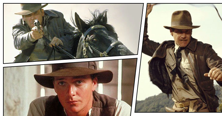 Indiana Jones 5  Antonio Banderas se junta ao elenco da sequência - Cinema  com Rapadura