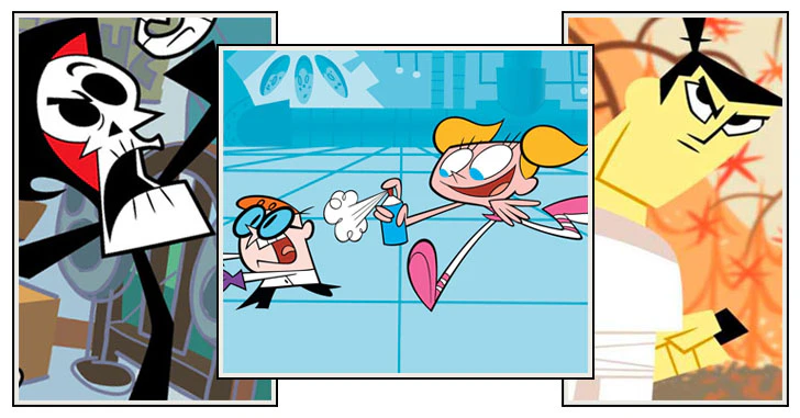 Cartoon Network estreia Trem Infinito: Livro Dois