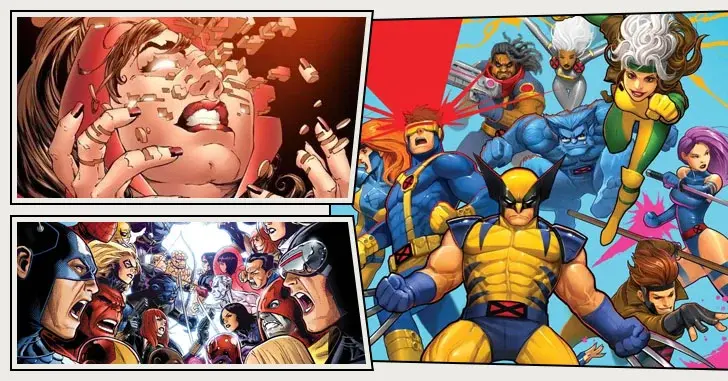 NOVOS MUTANTES: Uma possível chamada de elenco é revelada! - Universo X-Men