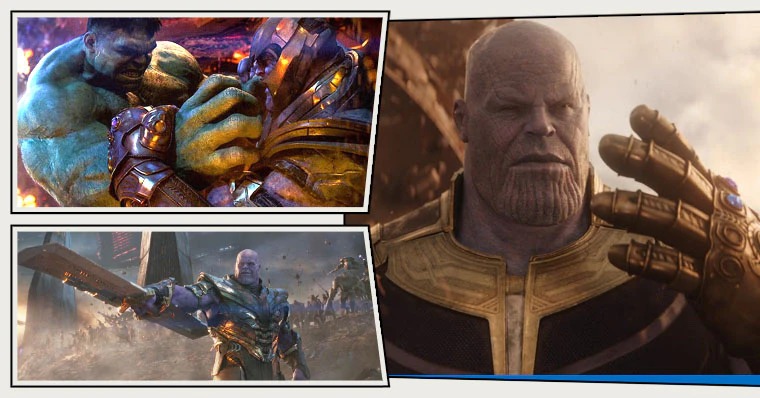 Vingadores: Ultimato  Kevin Feige explica por que Thanos fez tanto sucesso  entre os fãs