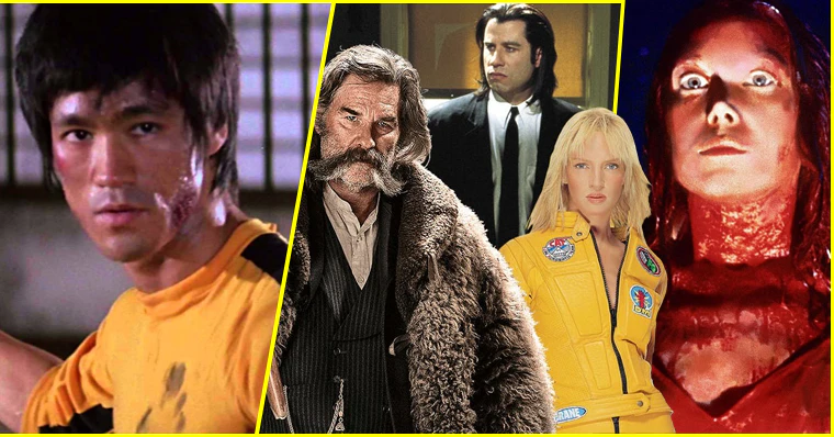 Quentin Tarantino revela se irá dirigir filme de super-herói