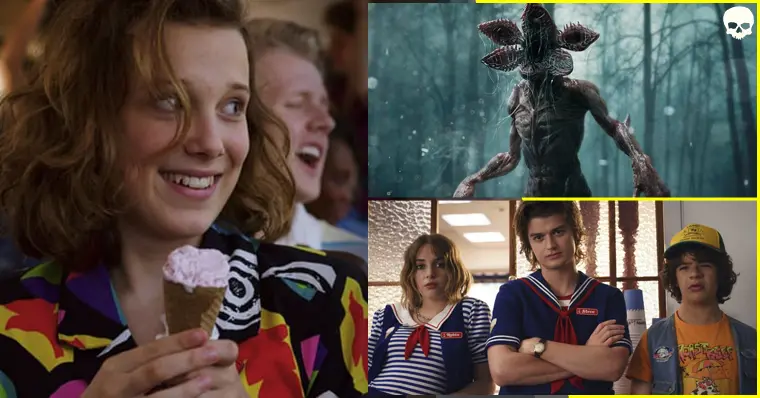 Stranger Things 4: novas fotos confirmam retorno de personagem