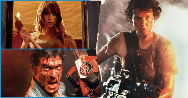 Sam Raimi confirma novo filme da franquia Evil Dead