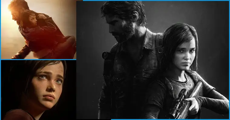 The Last of Us: Part 2 encanta crítica e desperta ódio de gamers  homofóbicos - Pipoca Moderna