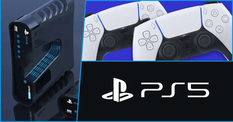 PlayStation 5 não deverá rodar jogos de PS1, PS2 e PS3 - Meio Bit