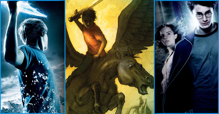 Lance Reddick será 'Zeus' en la nueva serie de Percy Jackson