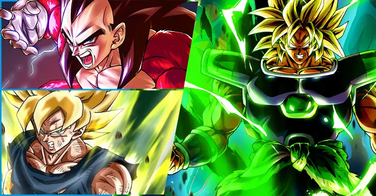 Quem é Kanba, o saiyajin maligno de Dragon Ball Heroes? 