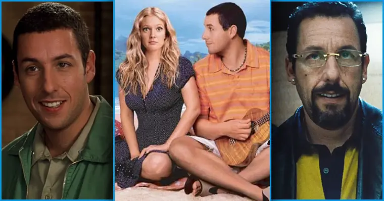 O Halloween do Hubie' é o PIOR filme do Adam Sandler? Assista nossa crítica  em vídeo! - CinePOP