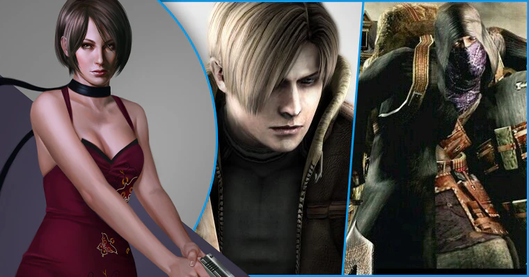 Curtiu Resident Evil 4 Remake? Veja 7 títulos parecidos para jogar