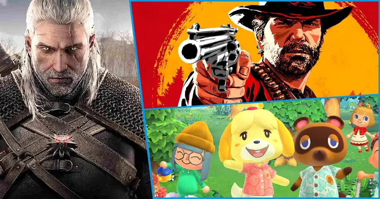 The Game Awards 2020 premia melhores jogos do ano; The Last of Us e Among  Us estão entre indicados