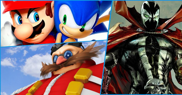 Sonic 2  Primeira foto da continuação aponta início das gravações – Séries  Favoritas