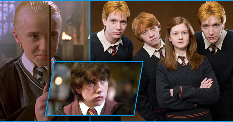 Harry Potter: De Volta a Hogwarts' estreia neste sábado (1) na HBO Max -  Folha PE