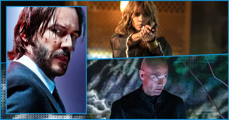 O Continental” expande história do universo de John Wick em 3 episódios