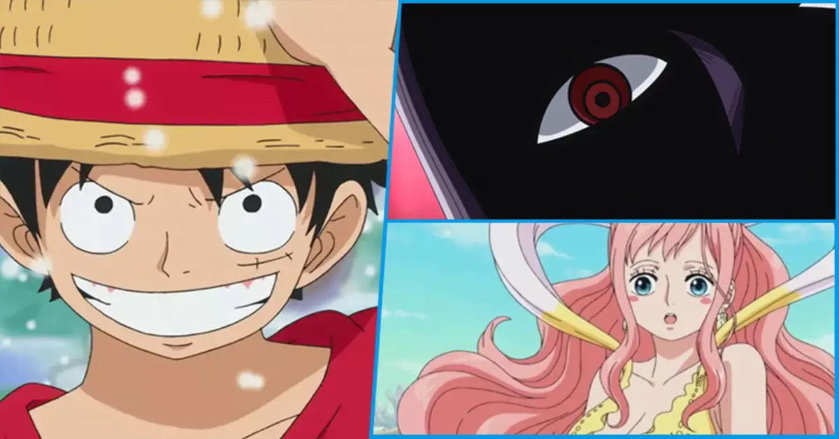 One Piece chega ao capítulo 1000 - Super Literário