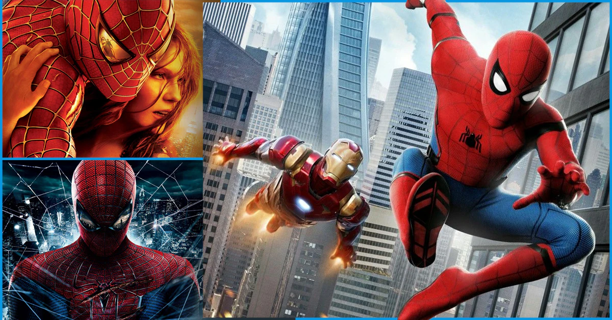 Homem-Aranha 4  Demolidor e outro herói podem aparecer no filme