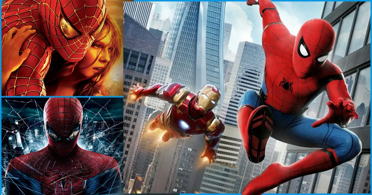 Doutor Estranho 2, Homem-Aranha 3 e Thor 4 têm datas de estreia adiadas -  Cinema com Rapadura