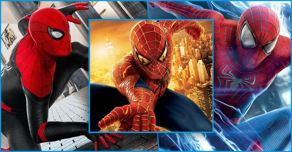 Sony altera o rosto de Peter Parker no jogo do Homem-Aranha e fãs odiaram