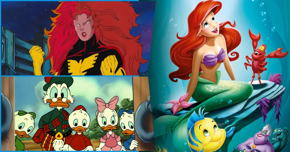 10 Melhores jogos baseados em filmes e desenhos da Disney!