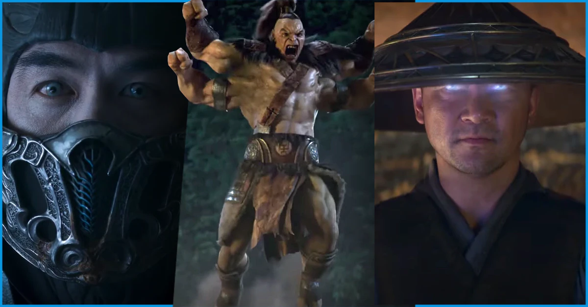Mortal Kombat: produtor do filme acalma fãs e explica o visual de