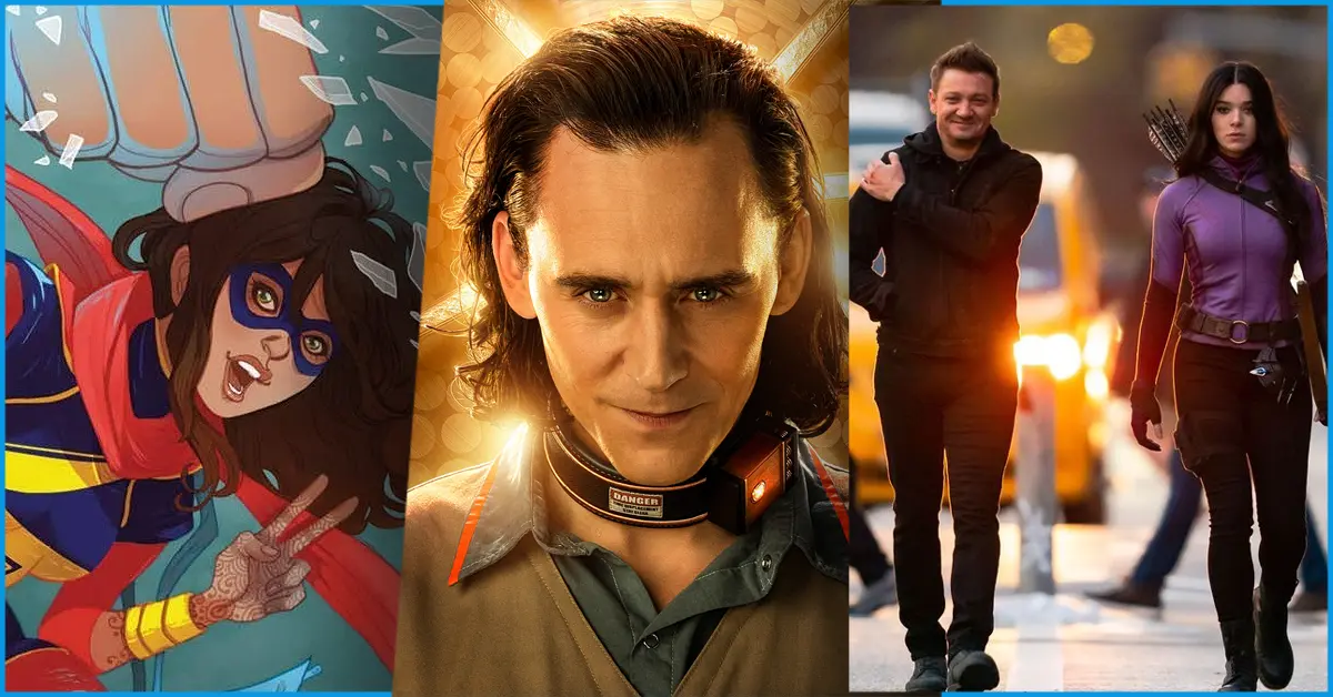 Loki' estreia 2ª temporada com foco em personagens para driblar fadiga de  multiversos, diz produtor, TV e Séries