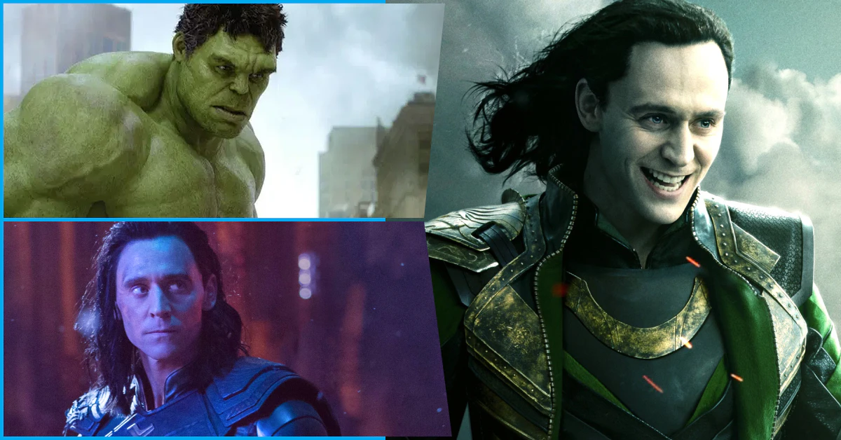 CRÍTICA] Loki - 2ª Temporada  A Marvel ainda sabe fazer coisa boa