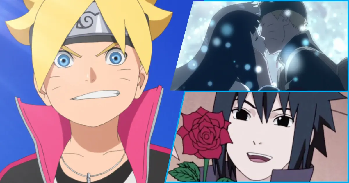 Naruto Shippuden: veja quais são os episódios fillers