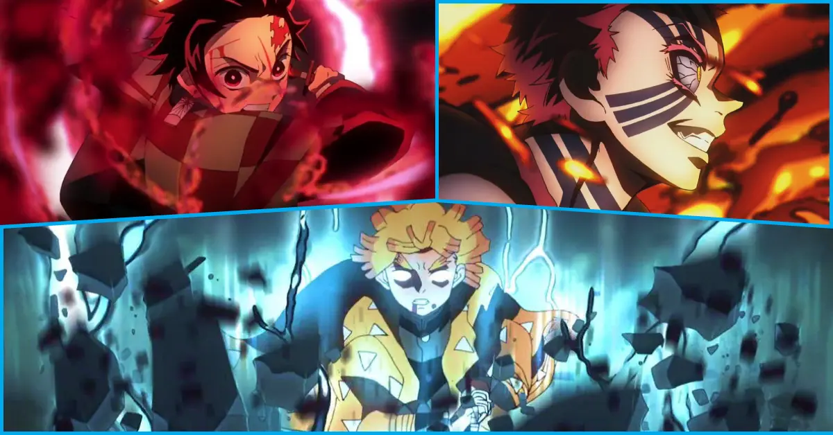 Demon Slayer: Onde assistir Kimetsu No Yaiba?