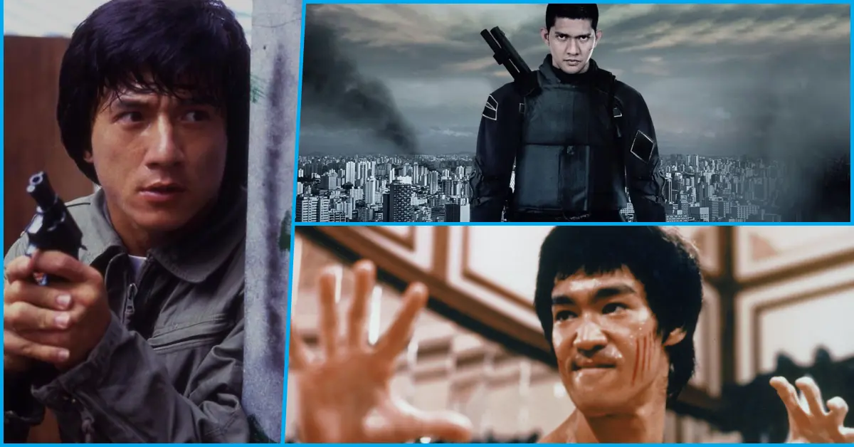 NOVO FILME COM JACKIE CHAN LANÇAMENTO. #filmes #filme