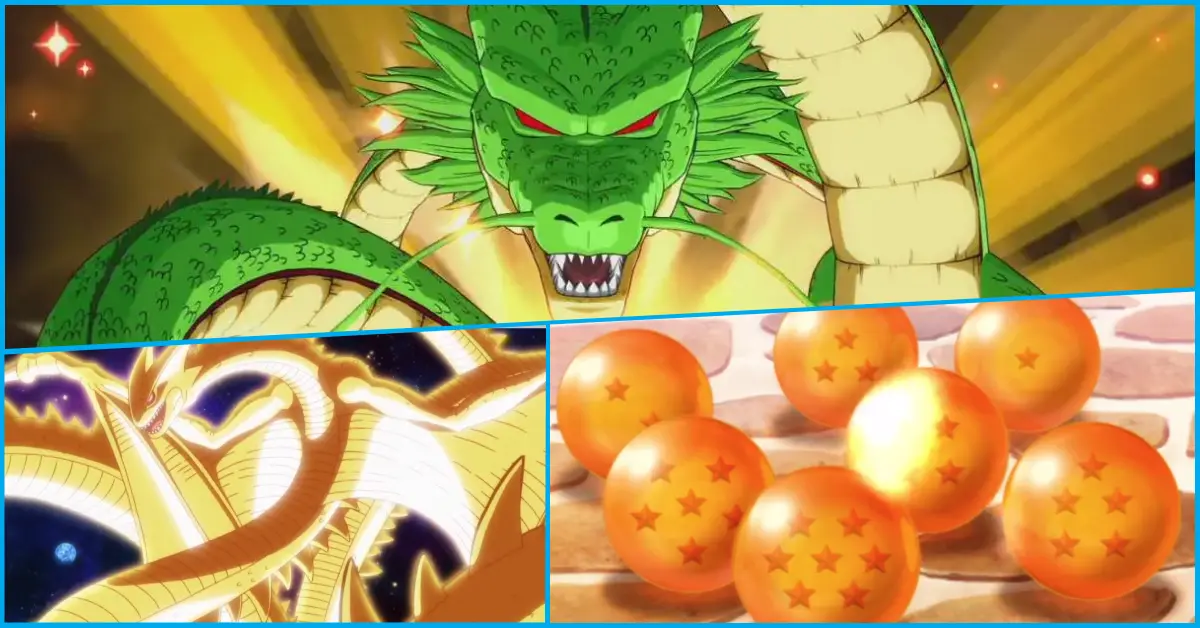 Dragon Ball: a ordem correta para assistir animes e filmes – Tecnoblog