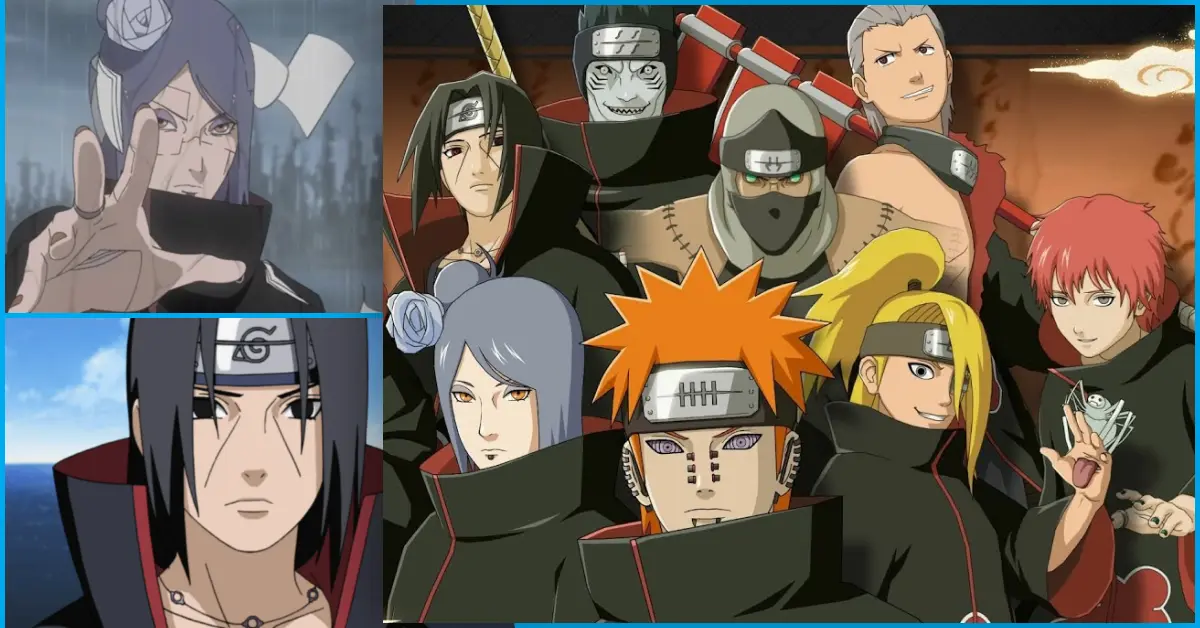 18° Episódio - As armas conhecidas como shinobi - ( Naruto