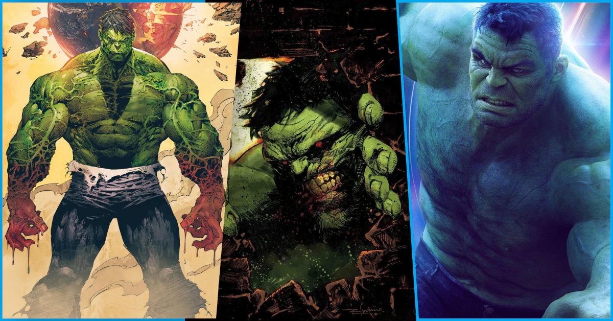 She-Hulk FINAL EXPLICADO: Quem é Skaar, o Filho do Hulk 