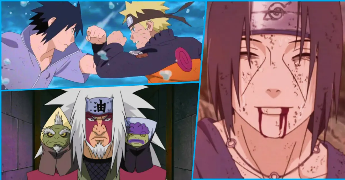 O que torna Boruto tão diferente de Naruto? Saiba as principais