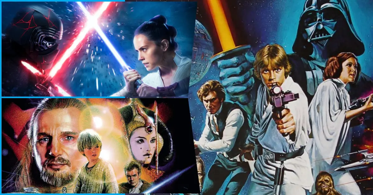 Semana Star Wars: por que Darth Vader é um dos personagens mais sedutores  da cultura pop