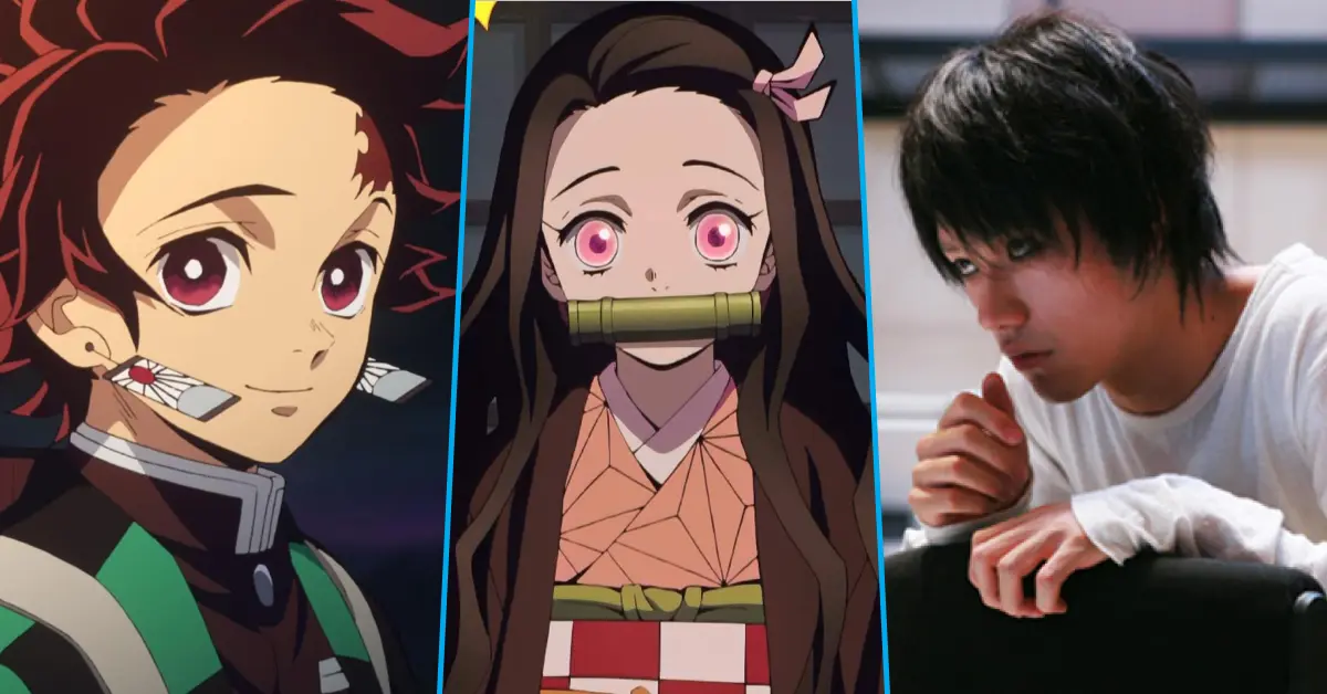 Kimetsu no Yaiba: produtora revela mais personagens do anime - Anime United