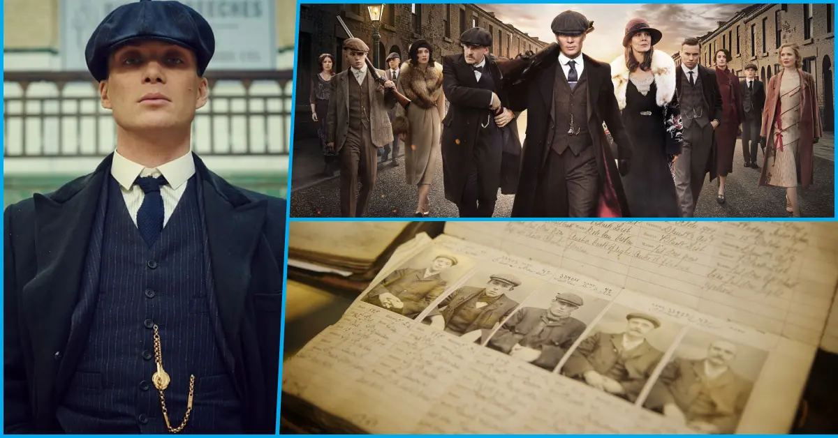 Peaky Blinders: Entenda o final da série