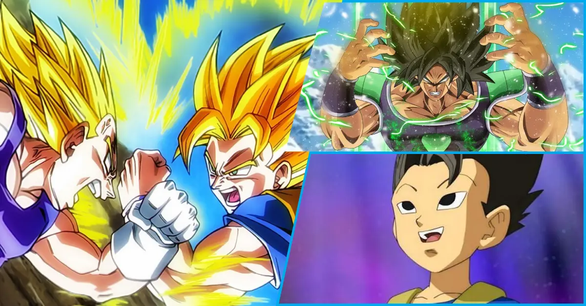 Dragon Ball: Entenda as diferenças entre a Fusão Potara e a Fusão