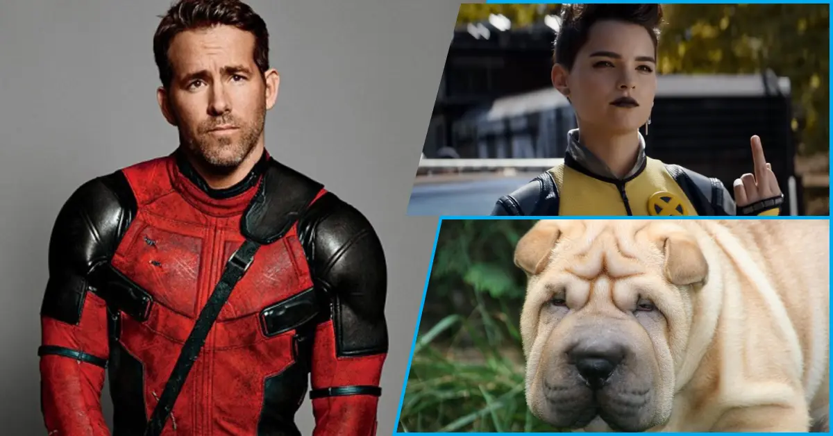 Universo Marvel 616: Mais rumores sobre a participação de dois atores de  Loki fazendo parte do elenco de Deadpool 3