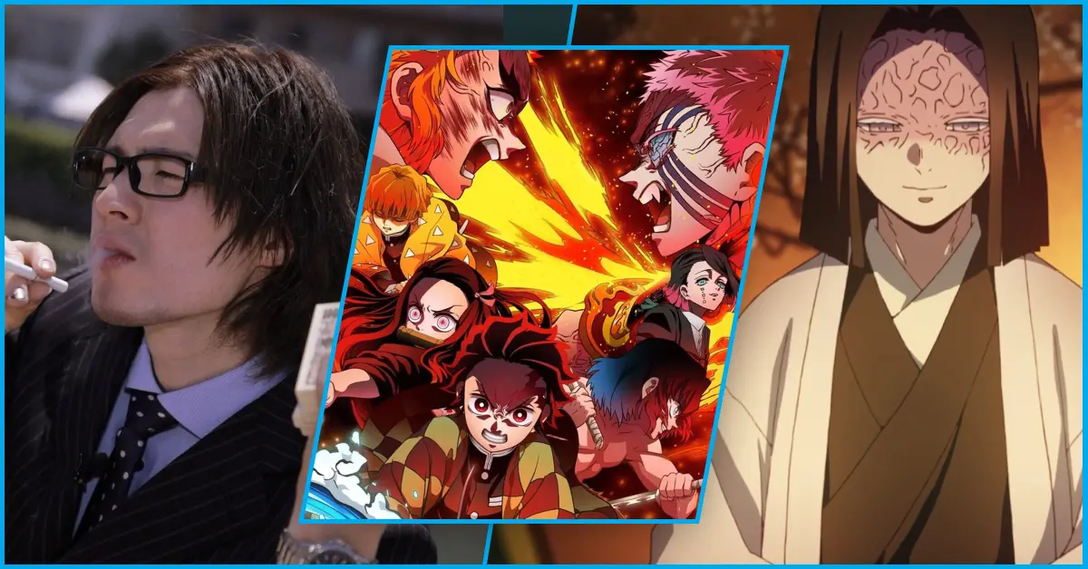 Inosuke Hashibira – Tudo sobre o personagem de Demon Slayer