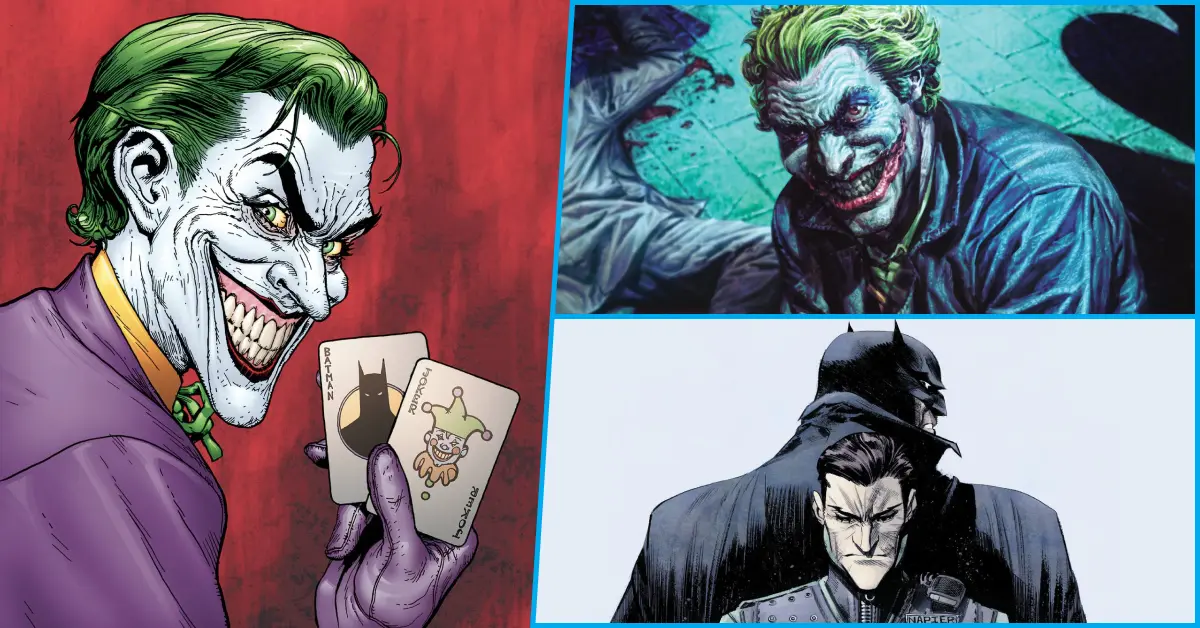 Morte de dublador do Batman faz Mark Hamill desistir do Coringa