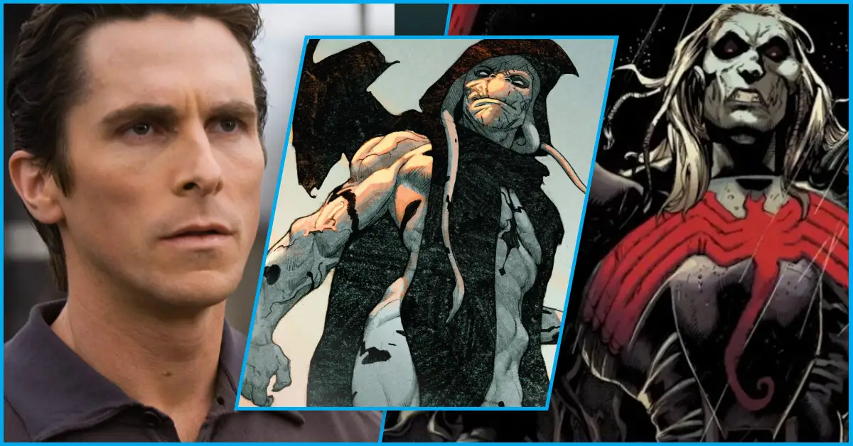 Christian Bale não sabia o que era o MCU antes de Thor: Amor e Trovão