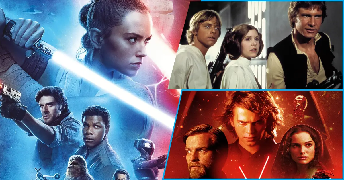 Star Wars: Qual filme da saga é favorito de Mark Hamill?