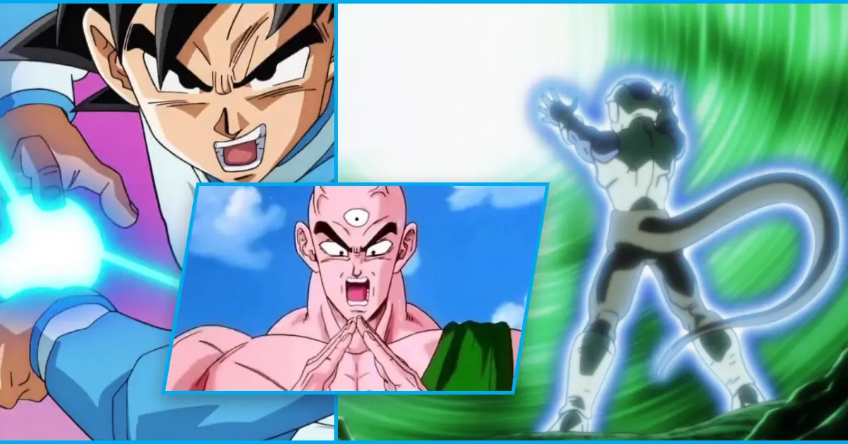 Piccolo Laranja: tudo sobre a transformação de Dragon Ball Super