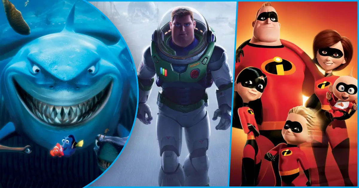 Como um filme da Pixar foi de fracasso no cinema a hit no streaming