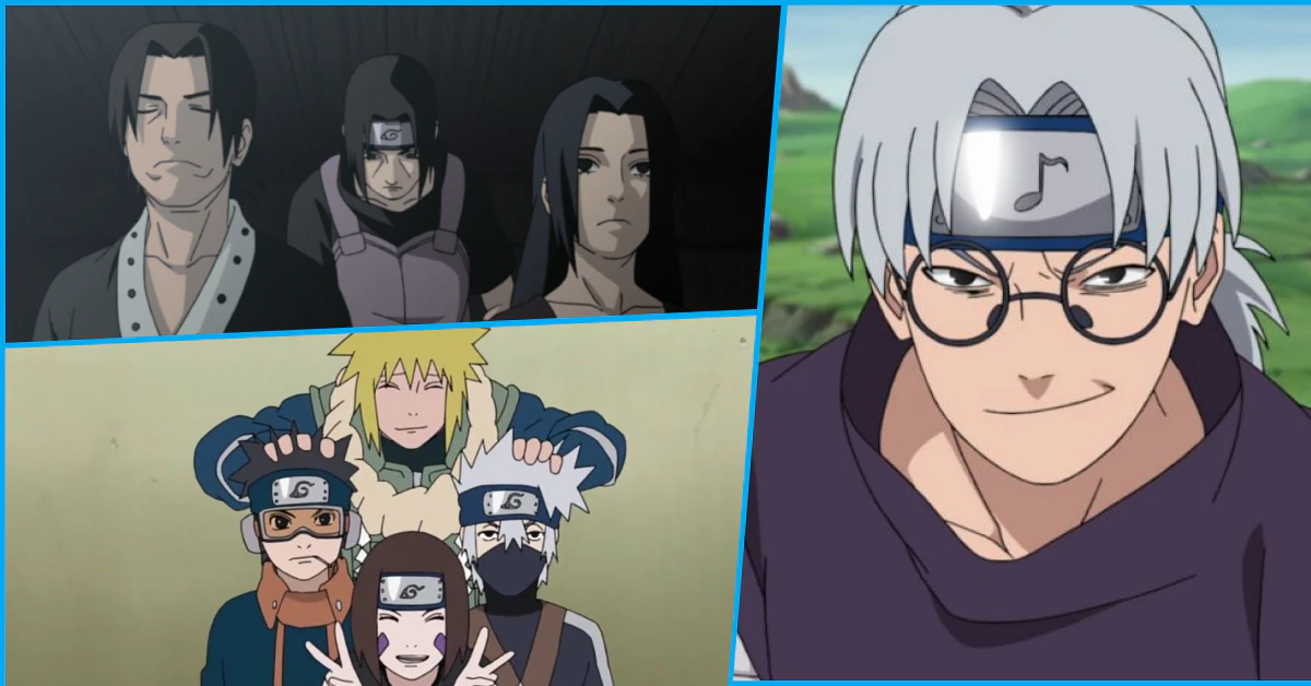 Sakura e Sasuke dão mais um passo em seu relacionamento em derivado de  Naruto