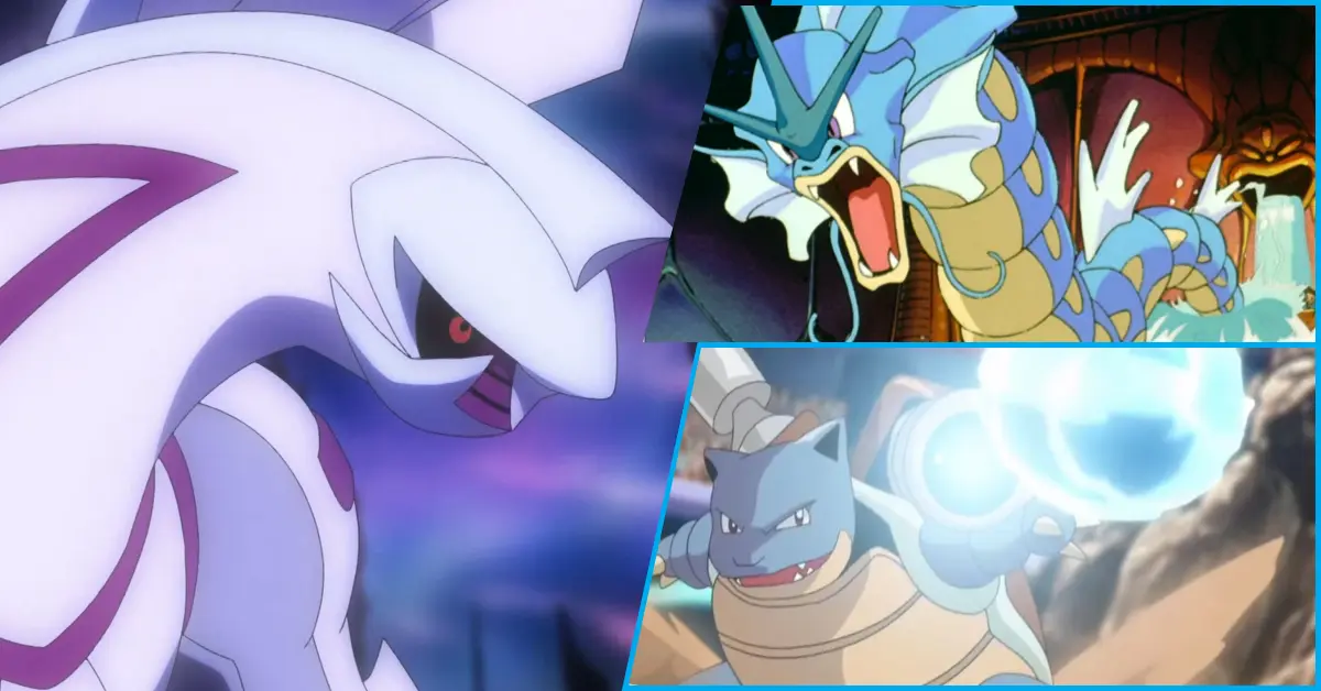 Pokémon Sword & Shield – Mewtwo e iniciais de Kanto estão