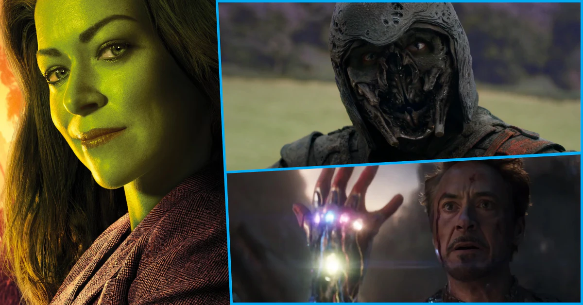 Marvel divulga 1º trailer de 'She Hulk' com presença de Mark Ruffalo;  assista - Portal O Piauí