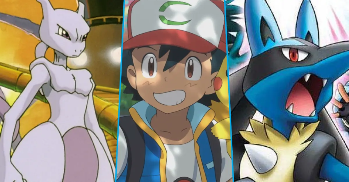 Ash de Pokémon quase foi dublado por um dos maiores astros de